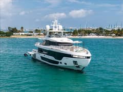 2024 Azimut 36 METER photo 2