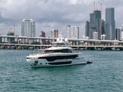 2024 Azimut 36 METER photo 8