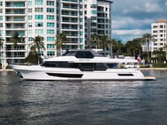 2022 Ocean Alexander 32L photo 2