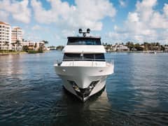 2022 Ocean Alexander 32L photo 4