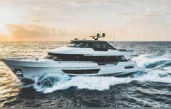 2022 Ocean Alexander 32L photo 7
