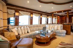 2007 New Ocean New Ocean 95 "LADY EILEEN II" photo 4