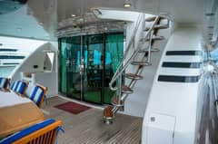 2007 New Ocean New Ocean 95 "LADY EILEEN II" photo 3