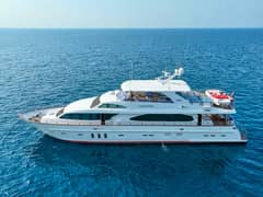 2007 New Ocean New Ocean 95 "LADY EILEEN II" photo 1