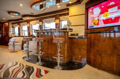 2007 New Ocean New Ocean 95 "LADY EILEEN II" photo 6