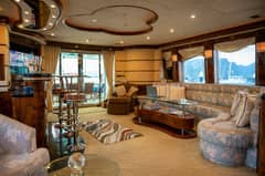 2007 New Ocean New Ocean 95 "LADY EILEEN II" photo 5