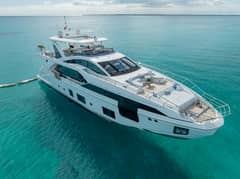 2020 Azimut GRANDE 27M photo 6