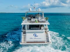2020 Azimut GRANDE 27M photo 9