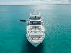 2020 Azimut GRANDE 27M photo 7