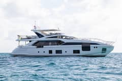 2020 Azimut GRANDE 27M photo 4