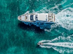 2020 Azimut GRANDE 27M photo 9
