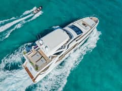 2020 Azimut GRANDE 27M photo 6