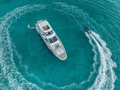 2020 Azimut GRANDE 27M photo 8