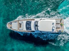 2020 Azimut GRANDE 27M photo 8