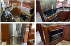 1999 Azimut photo 6