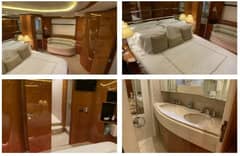 1999 Azimut photo 9