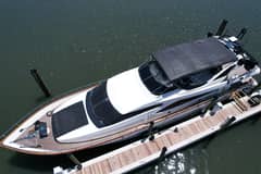 1999 Azimut photo 2