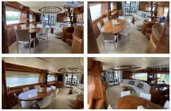 1999 Azimut photo 5