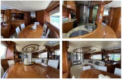 1999 Azimut photo 4