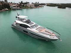 2020 Azimut S8 photo 6