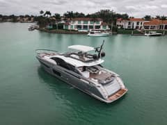 2020 Azimut S8 photo 8