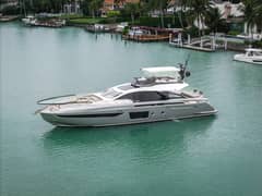 2020 Azimut S8 photo 3