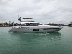 2020 Azimut S8 photo 5