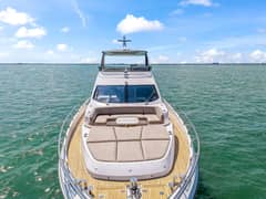 2025 Azimut 78 FLY photo 6