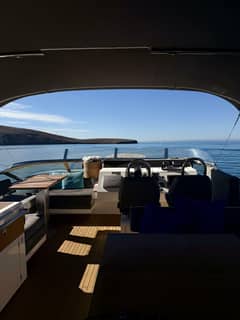 2014 Fairline photo 7
