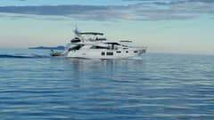2014 Fairline photo 2