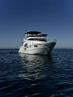 2014 Fairline photo 1