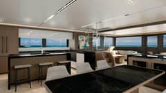 2026 ILIAD Catamarans 75 photo 6
