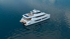 2026 ILIAD Catamarans 75 photo 4