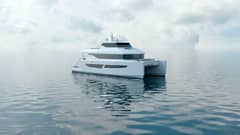 2026 ILIAD Catamarans 75 photo 3