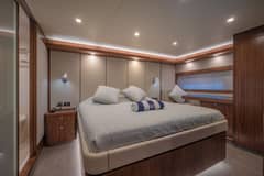 2019 Riviera 68 Sport Motor Yacht "Fat Boy" photo 6