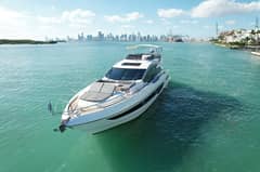 2023 Sunseeker Sport Yacht photo 3