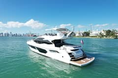 2023 Sunseeker Sport Yacht photo 9