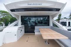 2018 Sunseeker Predator photo 4
