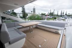 2018 Sunseeker Predator photo 5