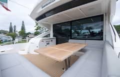 2018 Sunseeker Predator photo 9