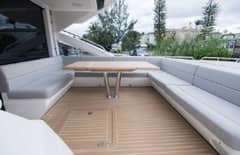 2018 Sunseeker Predator photo 7