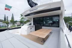 2018 Sunseeker Predator photo 2