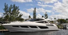 2018 Sunseeker Predator photo 1