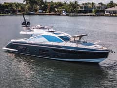 2022 Azimut S7 photo 9