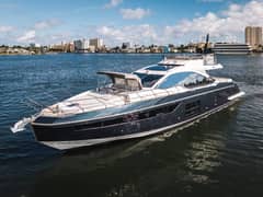 2022 Azimut S7 photo 3