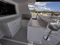 2025 Marlow EXPLORER 70E MK II photo 6