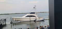 2000 Ocean Yachts 70 SUPER SPORT photo 5