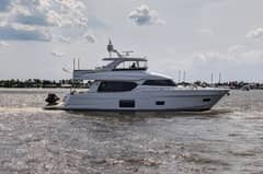 2021 Ocean Alexander 70E photo 4