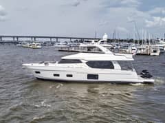 2021 Ocean Alexander 70E photo 2