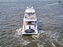 2021 Ocean Alexander 70E photo 8
